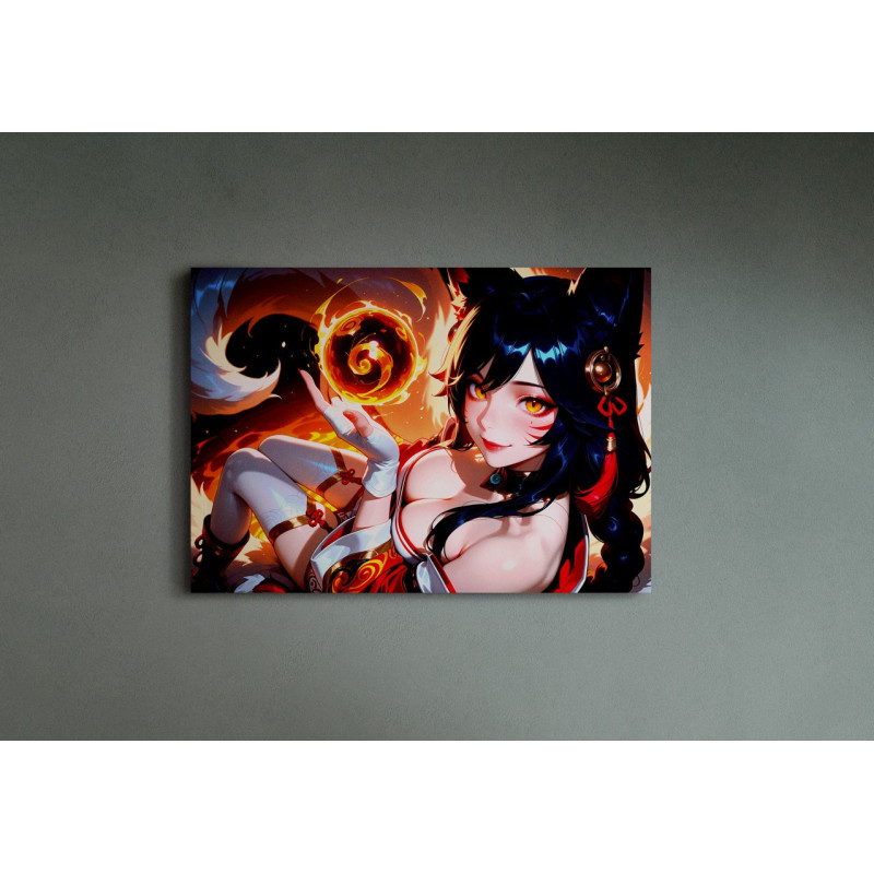 Ahri
