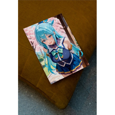 Aqua