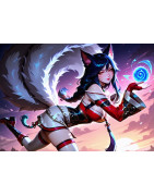 League Of Legends