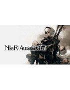 Nier: Automata